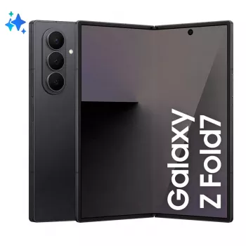 Smartphone Samsung Galaxy Z Fold7 pieghevole display 8