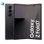 Smartphone Samsung Galaxy Z Fold7 pieghevole display 8 inch, 12 GB RAM, 512 GB, Snapdragon 8 Gen 3, JetBlack