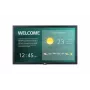 LG 22SM3G-B Digital Signage Display 54,6 cm (21,5