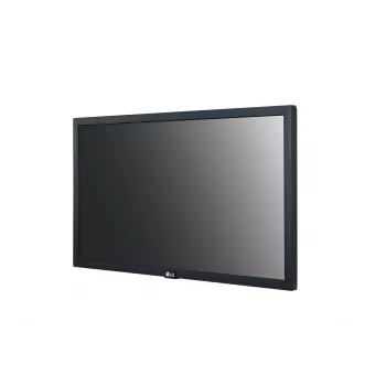 LG 22SM3G-B Digital Signage Display 54,6 cm (21,5 inch) IPS Wi-Fi 250 cd/m² Full HD nero processore integrato 16/7