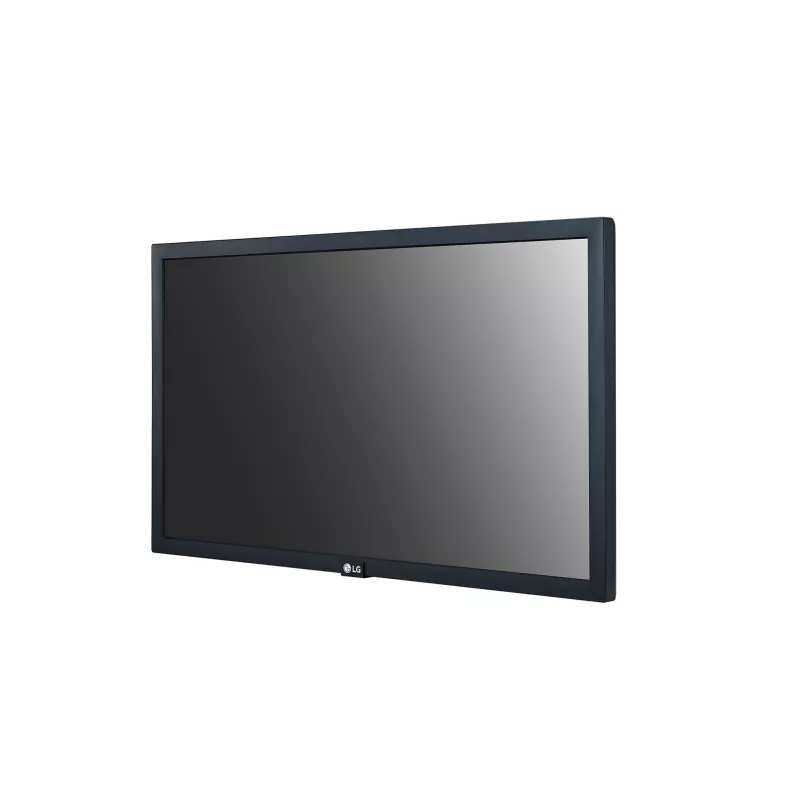LG 22SM3G-B Digital Signage Display 54,6 cm (21,5