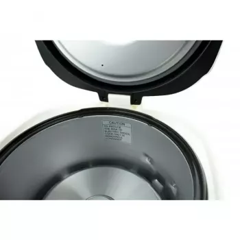 Cuociriso Cuckoo CR-0331 0,54 l 360 W avorio arancione