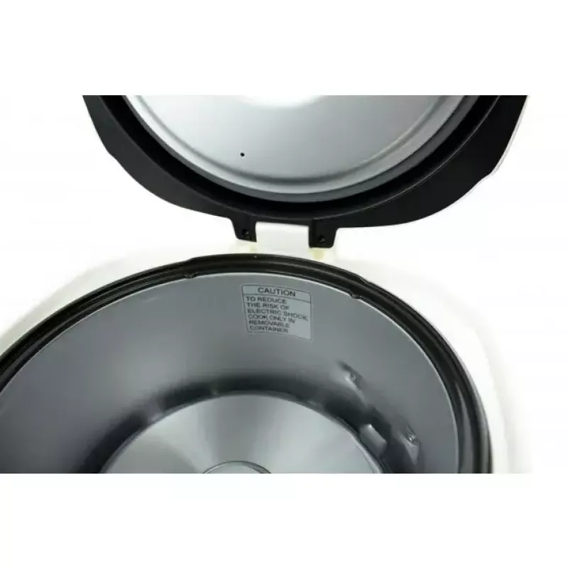Cuociriso Cuckoo CR-0331 0,54 l 360 W avorio arancione