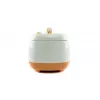Cuociriso Cuckoo CR-0331 0,54 l 360 W avorio arancione