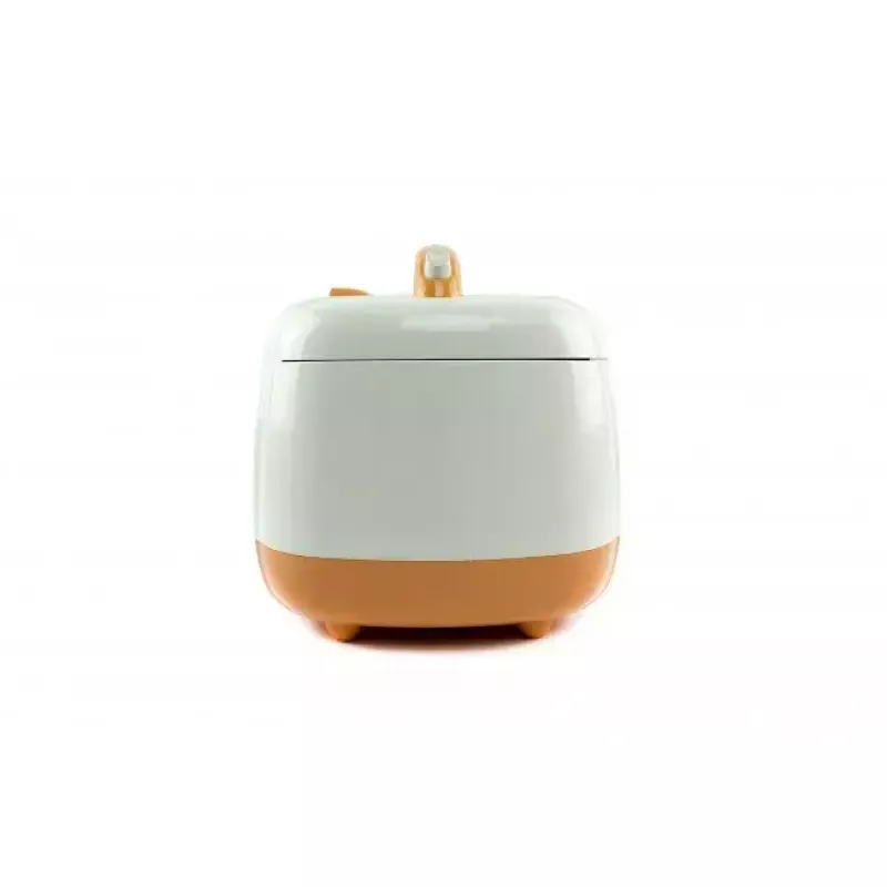 Cuociriso Cuckoo CR-0331 0,54 l 360 W avorio arancione