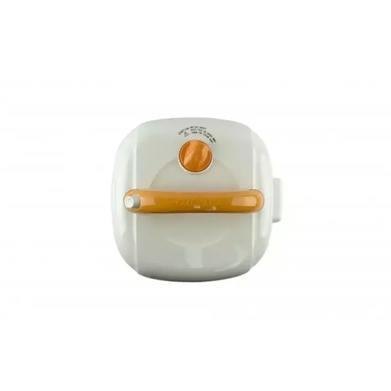 Cuociriso Cuckoo CR-0331 0,54 l 360 W avorio arancione