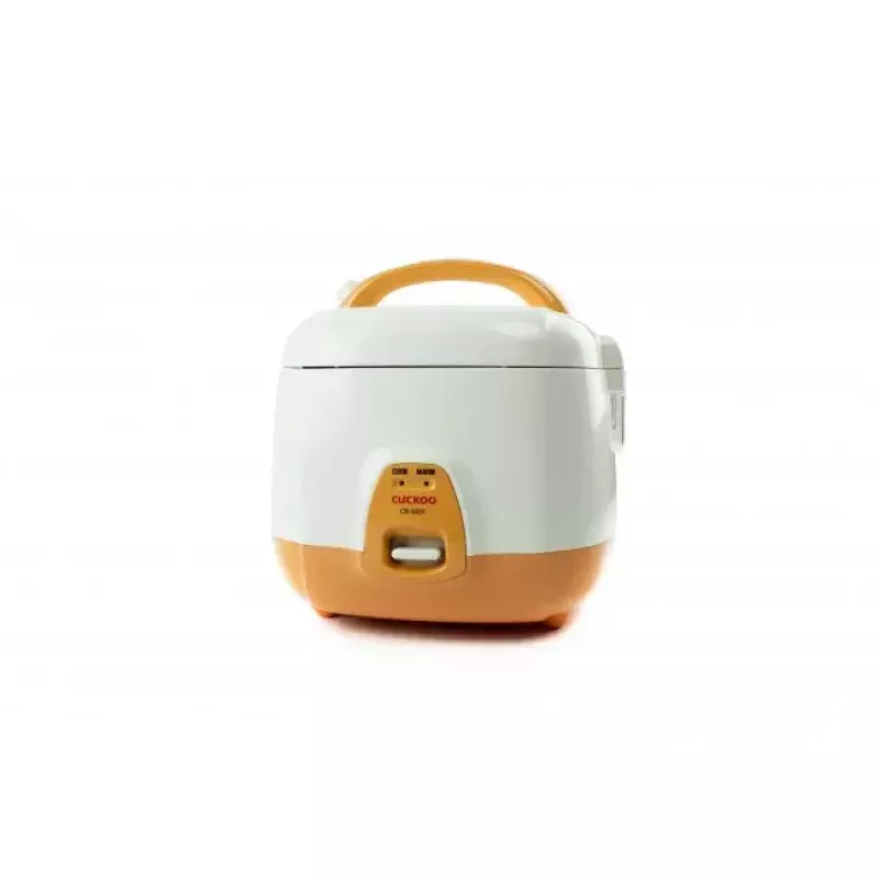 Cuociriso Cuckoo CR-0331 0,54 l 360 W avorio arancione