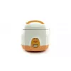 Cuociriso Cuckoo CR-0331 0,54 l 360 W avorio arancione