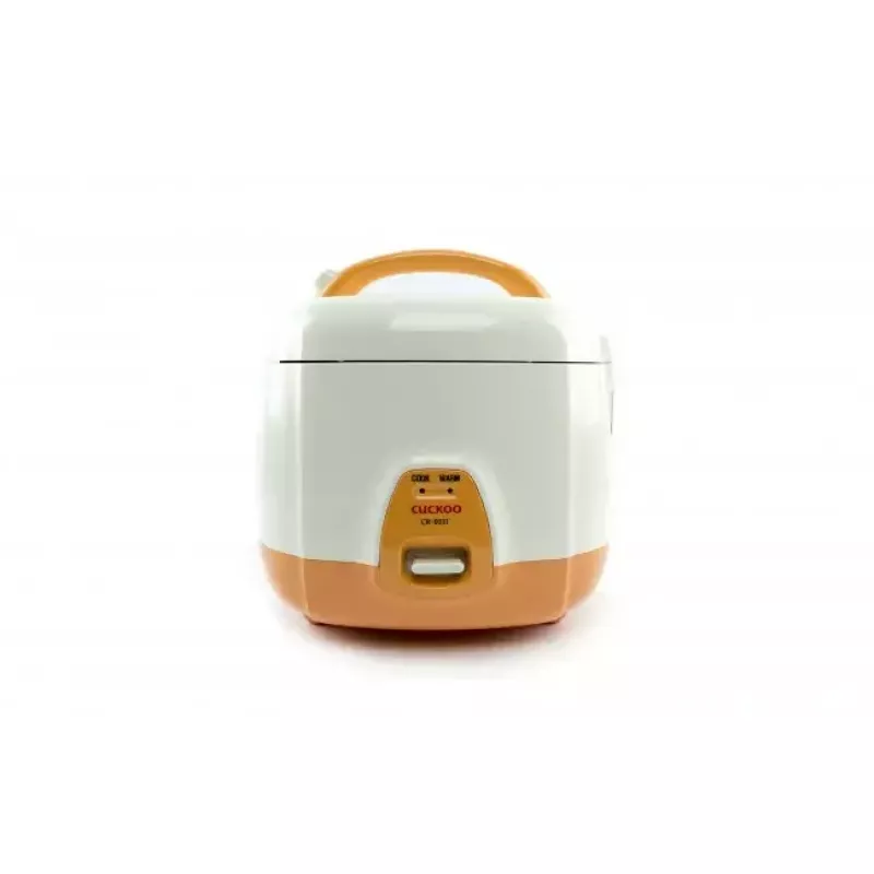 Cuociriso Cuckoo CR-0331 0,54 l 360 W avorio arancione