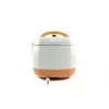 Cuociriso Cuckoo CR-0331 0,54 l 360 W avorio arancione