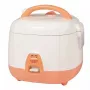 Cuociriso Cuckoo CR-0331 0,54 l 360 W avorio arancione
