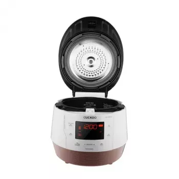 Multicooker Cuckoo Icook Q5 Premium Rose White