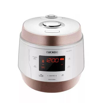 Multicooker Cuckoo Icook Q5 Premium Rose White