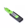 Chiave port blocker Smartkeeper U04GN USB Type-C verde