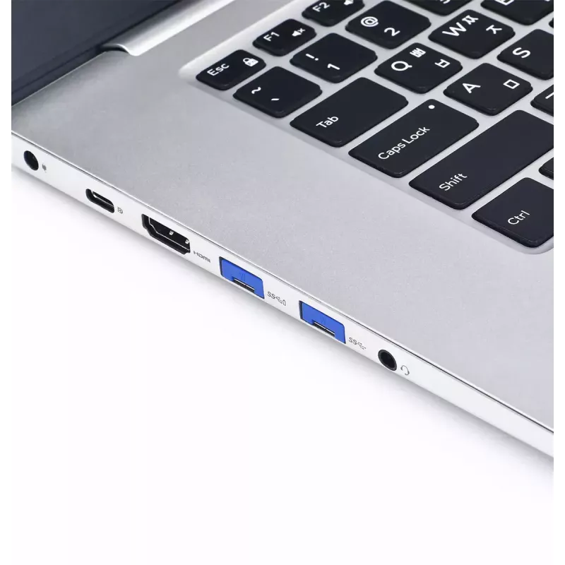 Port blocker Smartkeeper UL03P1DB USB Type-A blu 10 pezzi