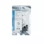 Port blocker Smartkeeper NL03P1BK RJ-45 nero 12 pezzi