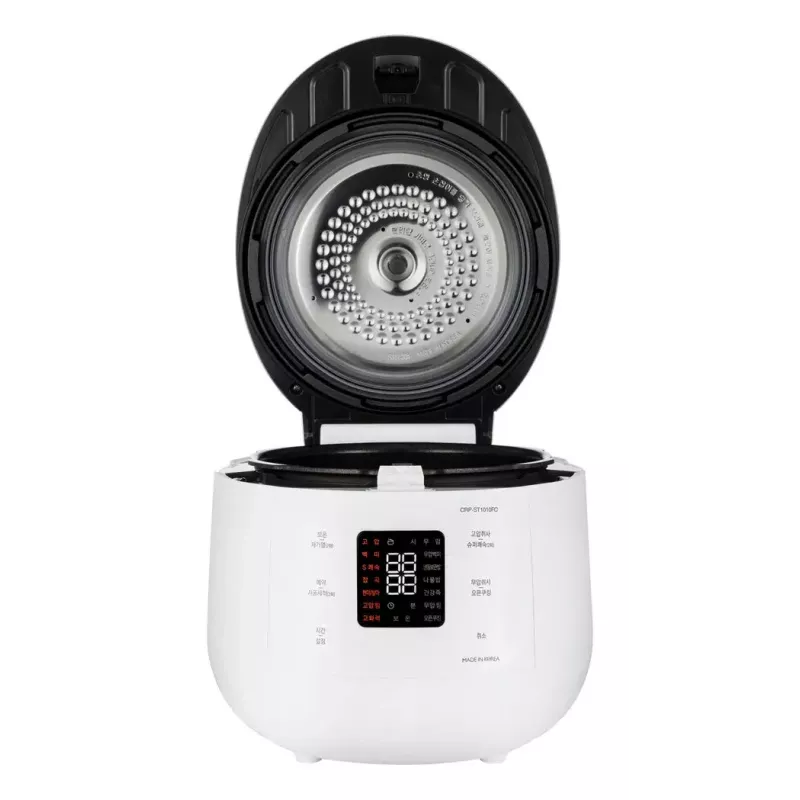Cuociriso Cuckoo CRP-ST1009F