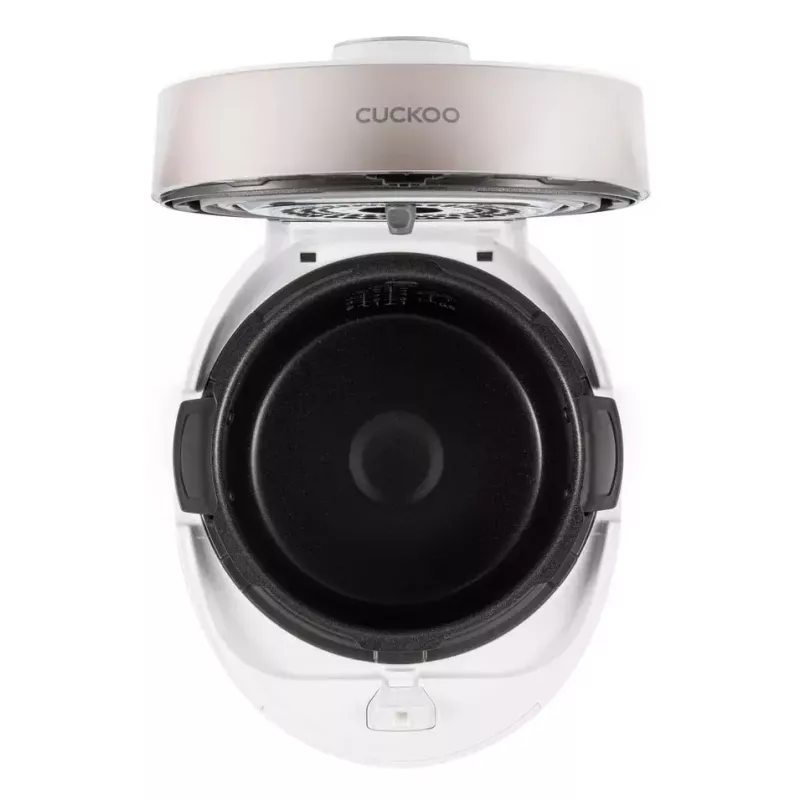 Cuociriso Cuckoo CRP-ST1009F
