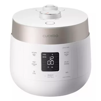 Cuociriso Cuckoo CRP-ST1009F
