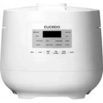 Cuociriso Cuckoo CR-0641F 1008 ml bianco — cuociriso elettrico compatto