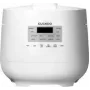 Cuociriso Cuckoo CR-0641F 1008 ml bianco — cuociriso elettrico compatto