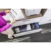 Cartuccia toner HP 05A nero originale LaserJet, 2300 pagine, nero, 1 pz.