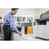 Cartuccia toner HP 55A nero originale LaserJet, 6000 pagine, nero, 1 pz.