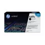 Cartuccia toner HP 649X nero originale LaserJet ad alta resa
