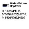 Cartuccia toner HP 78A originale LaserJet, nero, 2100 pagine, 1 pezzo