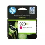 Cartuccia d'inchiostro HP 920XL magenta originale ad alta resa, magenta, 1 pz., 700 pagine