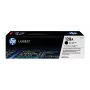 Cartuccia toner HP 128A nero originale LaserJet, 2000 pagine, nero, 1 pz.