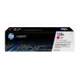 Cartuccia toner HP CE323A magenta 128A 1300 pagine