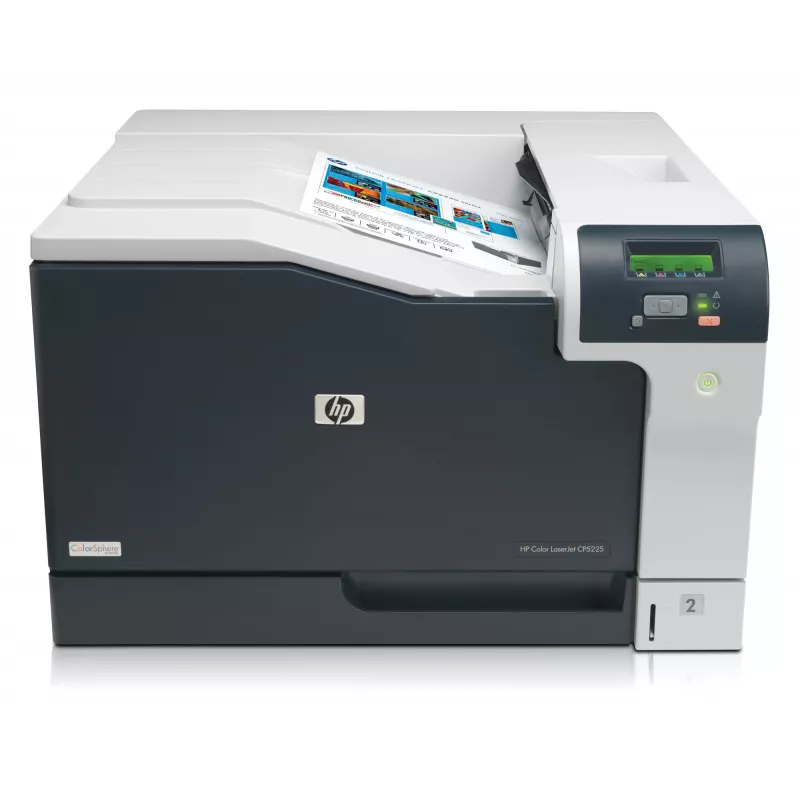 HP Color LaserJet Professional LaserJet Pro CP5225n stampante a colori, solo Ethernet