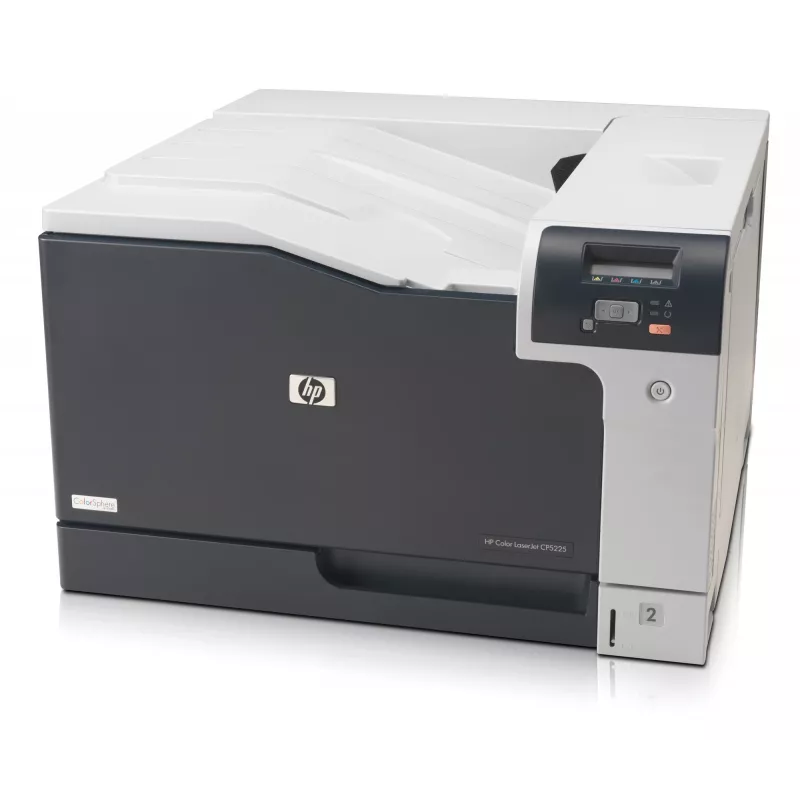 HP Color LaserJet Professional LaserJet Pro CP5225n stampante a colori, solo Ethernet