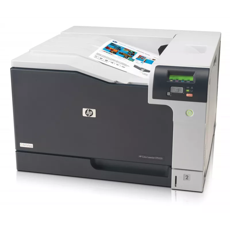 HP Color LaserJet Professional LaserJet Pro CP5225n stampante a colori, solo Ethernet