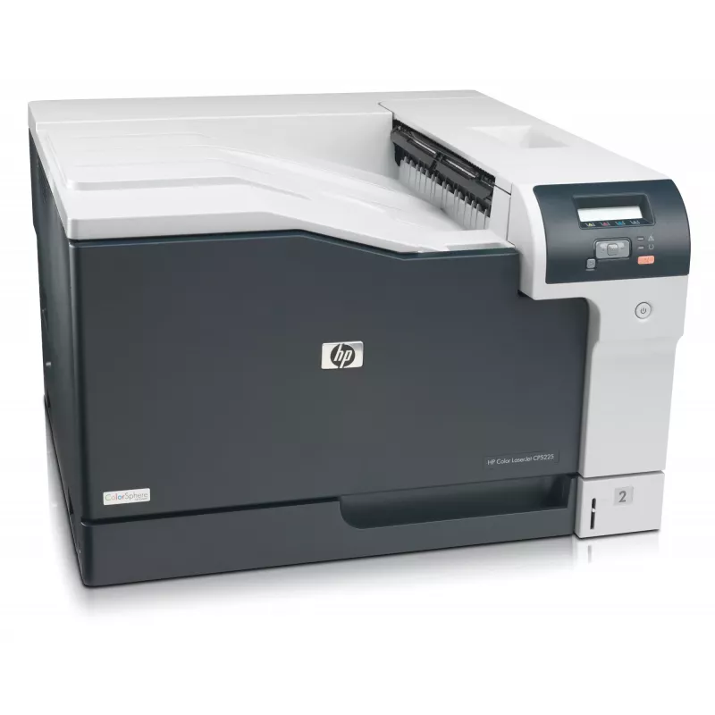 HP Color LaserJet Professional LaserJet Pro CP5225n stampante a colori, solo Ethernet