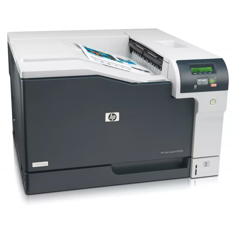 HP Color LaserJet Professional LaserJet Pro CP5225n stampante a colori, solo Ethernet