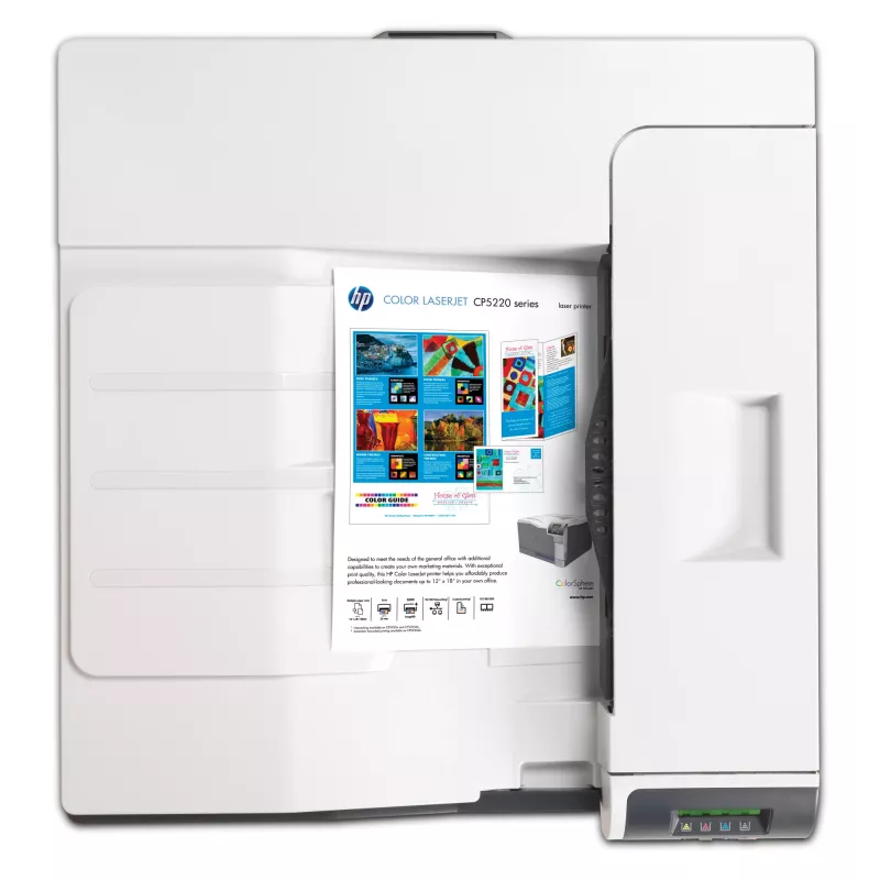 HP Color LaserJet Professional LaserJet Pro CP5225n stampante a colori, solo Ethernet