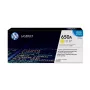 HP 650A CE272A cartuccia toner, giallo, 15.000 pagine