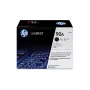 Cartuccia toner originale HP 90A LaserJet nero