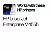 Cartuccia toner originale HP 90A LaserJet nero