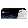 Cartuccia toner originale HP 305A LaserJet ciano, 2600 pagine, ciano, 1 pz.