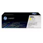 Cartuccia toner originale HP 305A LaserJet giallo, 2600 pagine, giallo, 1 pz.