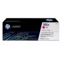 Cartuccia toner originale HP 305A LaserJet magenta, 2600 pagine, magenta, 1 pz.