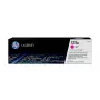 Cartuccia toner originale HP 131A LaserJet magenta, 1800 pagine, magenta, 1 pz.