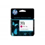 Cartuccia d'inchiostro HP 711 29 ml magenta DesignJet
