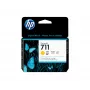 Cartuccia d'inchiostro HP 711 29 ml giallo DesignJet