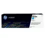 Cartuccia toner originale HP 826A LaserJet ciano