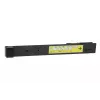 Cartuccia toner originale HP 826A LaserJet giallo