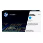 Tamburo LaserJet HP 828A ciano, 1 pz.